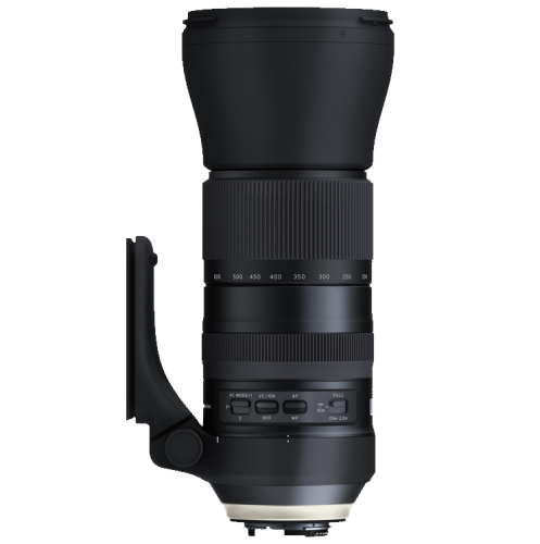 Tamron SP 150-600mm/F5,0-6,3 Di VC USD G2