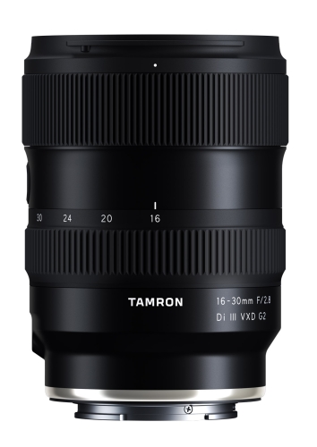 Tamron 16-30mm/F2,8 Di III VXD G2