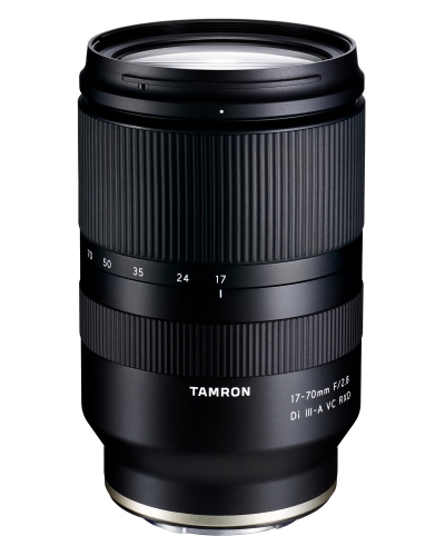 Tamron 17-70mm/F2,8 Di III-A VC RXD