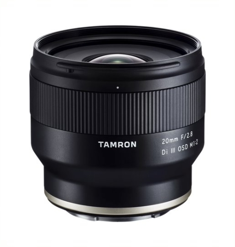 Tamron 20mm/F2,8 Di III OSD M1:2