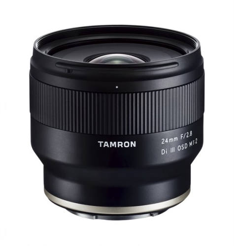 Tamron 24mm/F2,8 Di III OSD M1:2