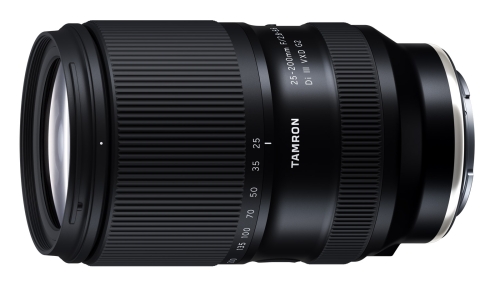 Preview: Tamron 25-200mm/F2,8-5,6 Di III VXD G2