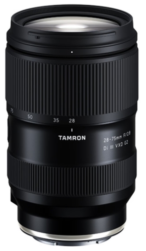 Tamron 28-75mm/F2,8 Di III VXD G2