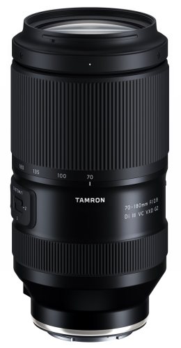 Tamron 70-180mm/F2,8 Di III VXD G2