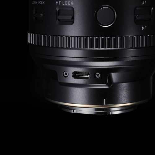 Preview: Tamron 12-20mm F2,8 für Sony E-Mount