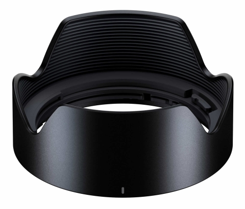 Preview: Tamron 16-50mm/F2,8 A