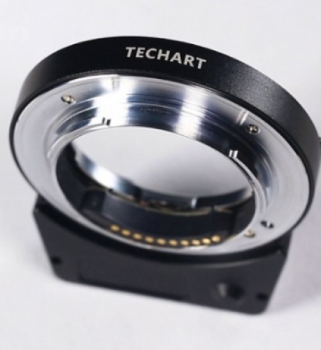 Techart PRO Leica M - Sony E-Mount (LM-EA7)