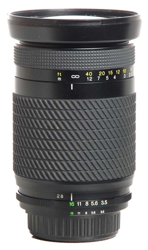 Tokina 28-210/3,5-5,6 für Nikon *gebraucht*