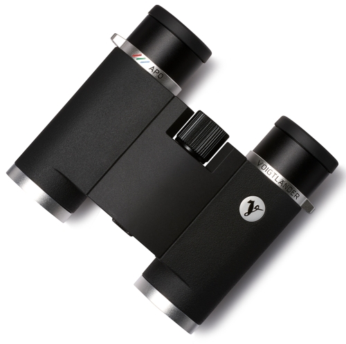 Preview: Voigtländer Vienna 10x25 APO