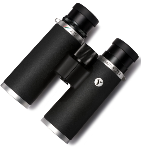 Preview: Voigtländer Vienna 8x42 APO
