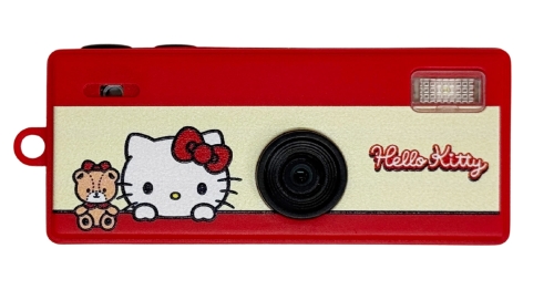 x Hello Kitty
