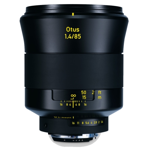 ZEISS Otus 1,4/85mm