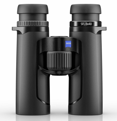 ZEISS SFL 8x40