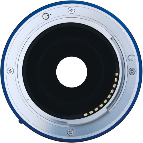 Preview: ZEISS Loxia 2,0/35mm