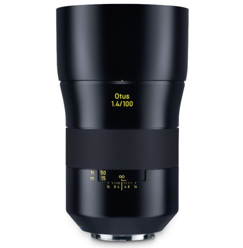 ZEISS Otus 1,4/100mm