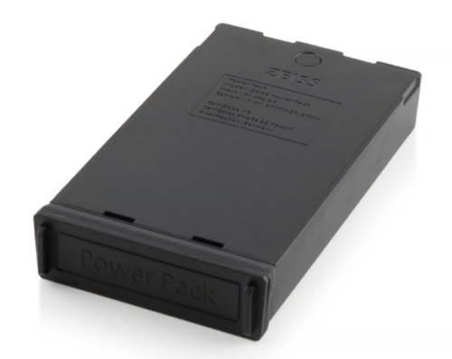 Preview: ZEISS Secacam 3 Wildkamera | LTE 4G* + Powerpack