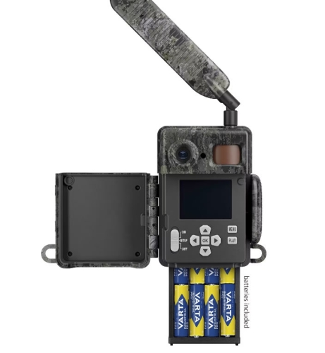 ZEISS Secacam 7Wildkamera | LTE 4G*