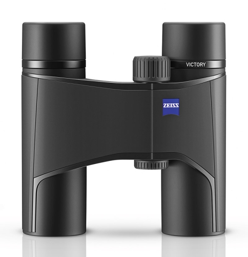 ZEISS Victory Pocket 10x25