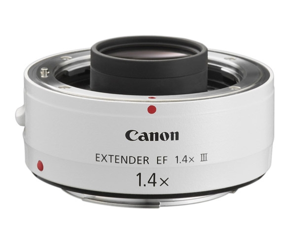 Canon EF 1,4x III Konverter 1