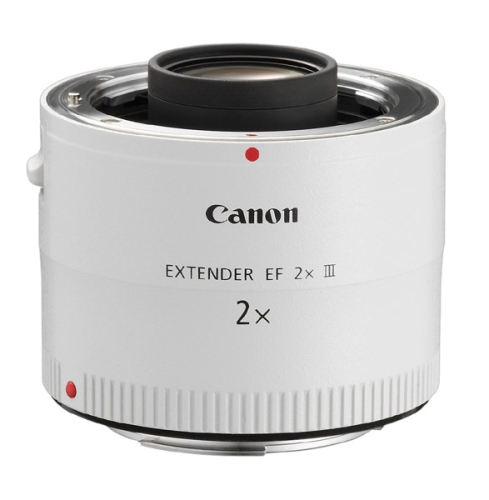 Canon EF 2,0x III Konverter 1
