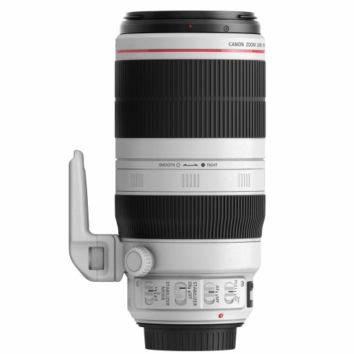 Canon EF 100-400mm/F4,5-5,6 L IS II USM