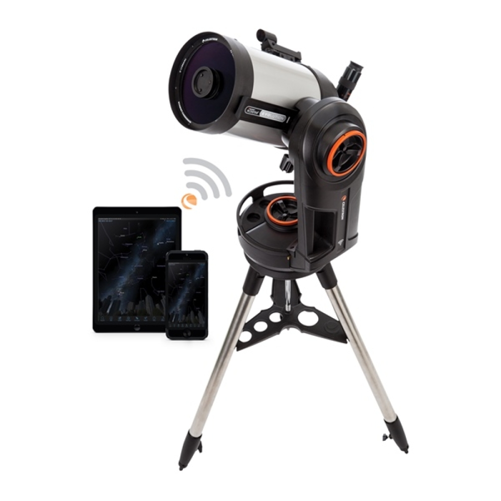 Celestron NexStar Evolution 6 Teleskop