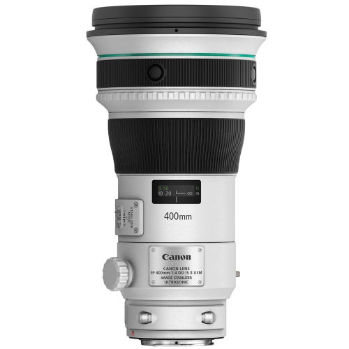 Canon EF 400mm/F4,0 DO IS II USM