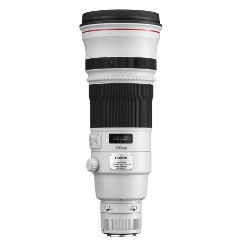 Canon EF 500/4,0 L IS USM Bild 1