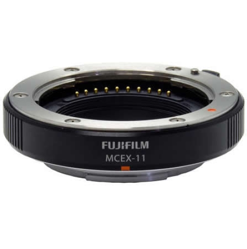 Fujifilm MCEX-11 Zwischenring