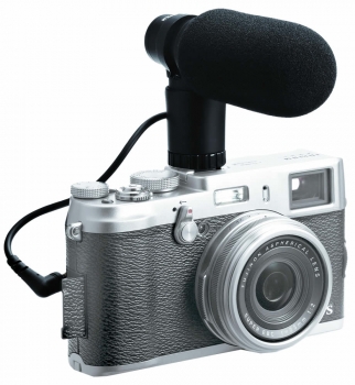Fujifilm MIC-ST1 Mikrofon