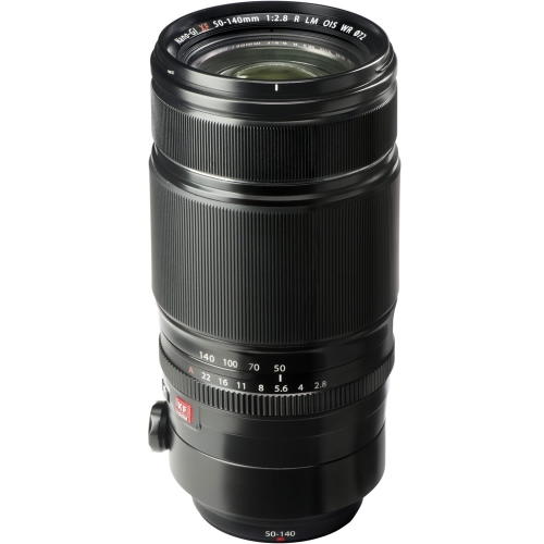 Fujifilm XF 50-140mm/F2,8 R LM OIS WR