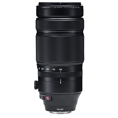 Fujifilm XF 100-400mm/F4,5-5,6 R LM OIS WR