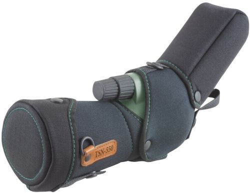 Kowa C-553N Modulare Bereitschaftstasche aus Neopren für TSN-553