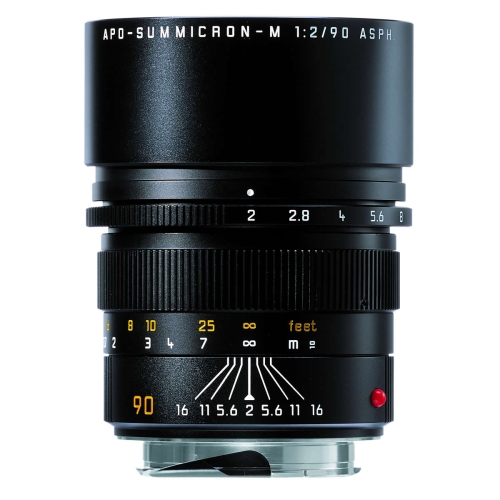 Leica APO-Summicron-M 1:2/90mm ASPH. *Demo*