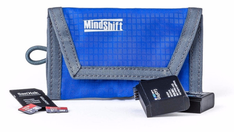 MindShift Gear GP 2 Batteries & Cards