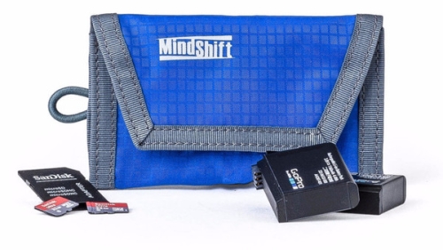 MindShift Gear GP 2 Batteries & Cards