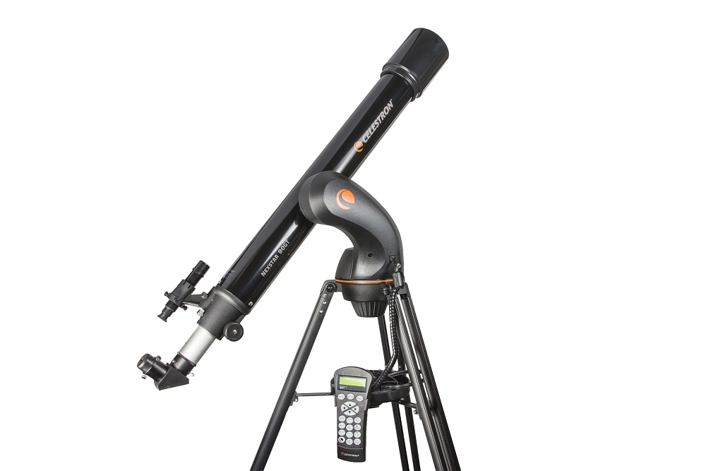 Celestron NexStar 90 GT Teleskope