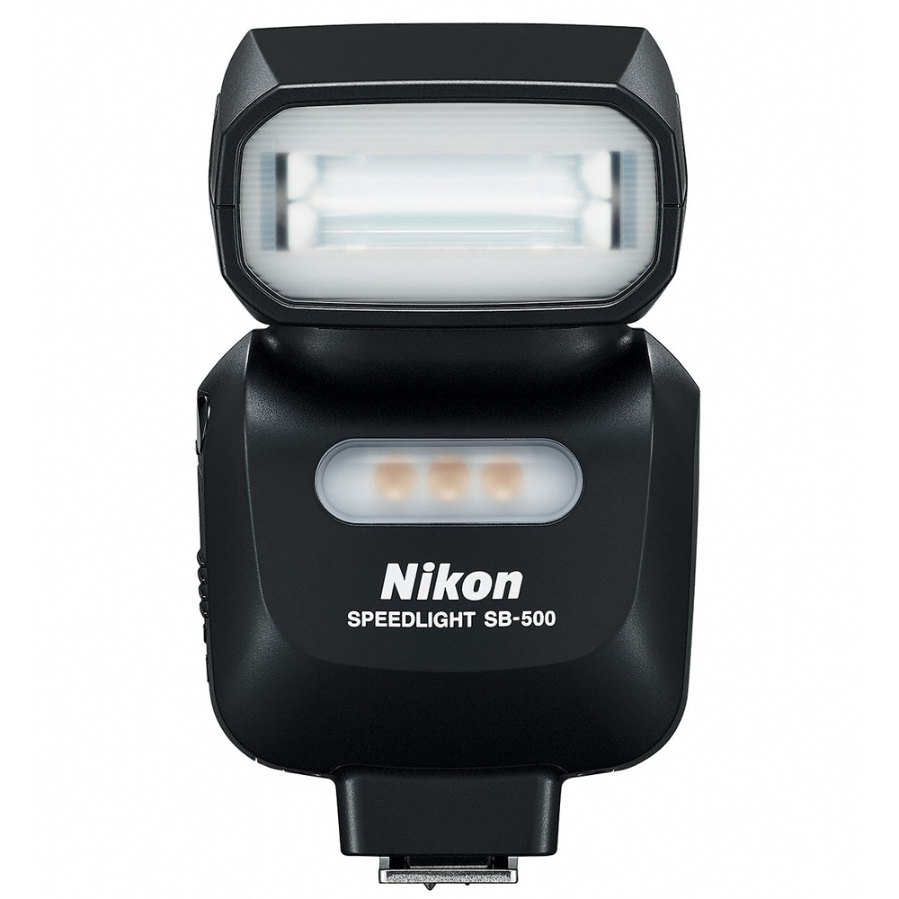 Nikon SB-500 Blitzgerät