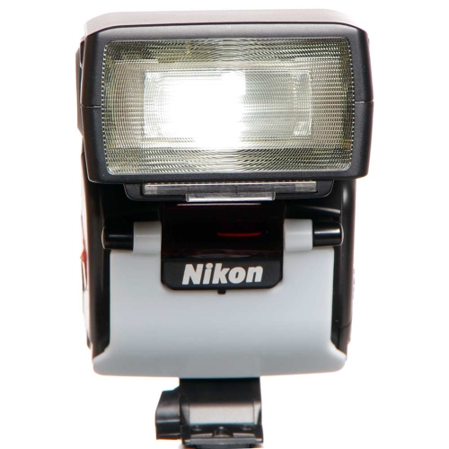 Nikon Speedlight SB-50DX Blitzgerät *gebraucht*