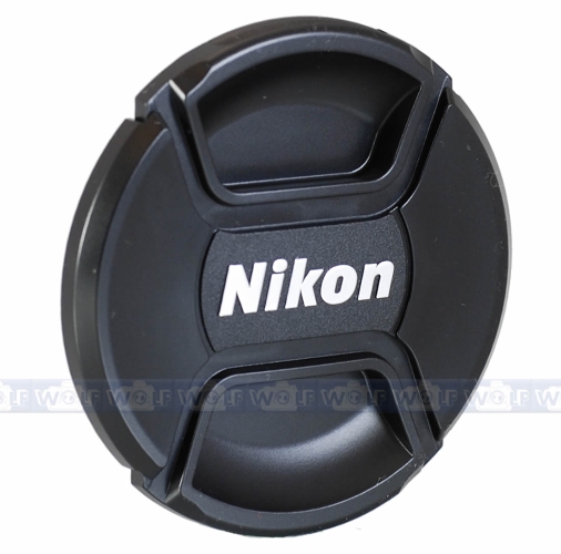 Nikon LC-77 Objektivdeckel 77mm