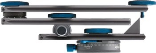 Novoflex VR-System Slim