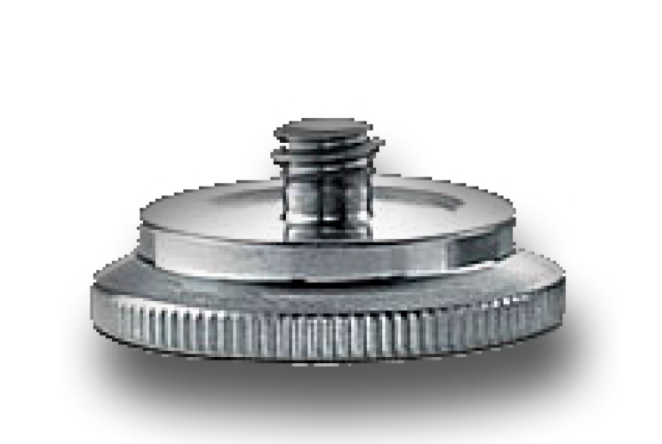 Novoflex MC 1/4 Kupplungsschraube
