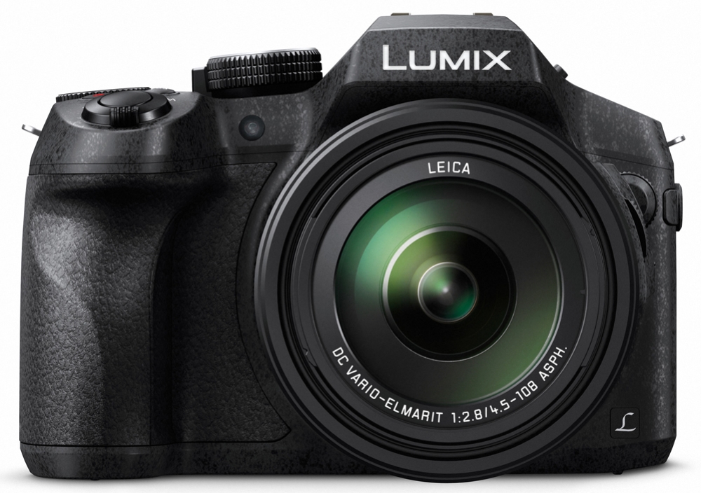 Panasonic Lumix DMC-FZ330