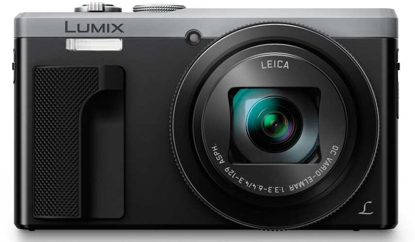 Panasonic Lumix DMC-TZ81