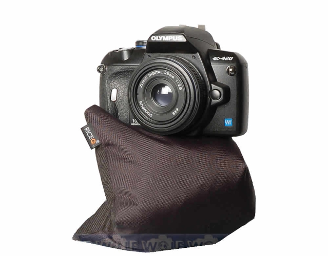 RiceQ Ricepack Outdoor Edition