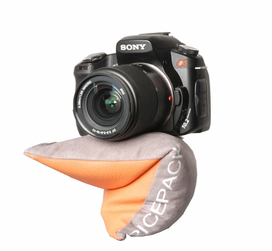 RiceQ Ricepack Traveler