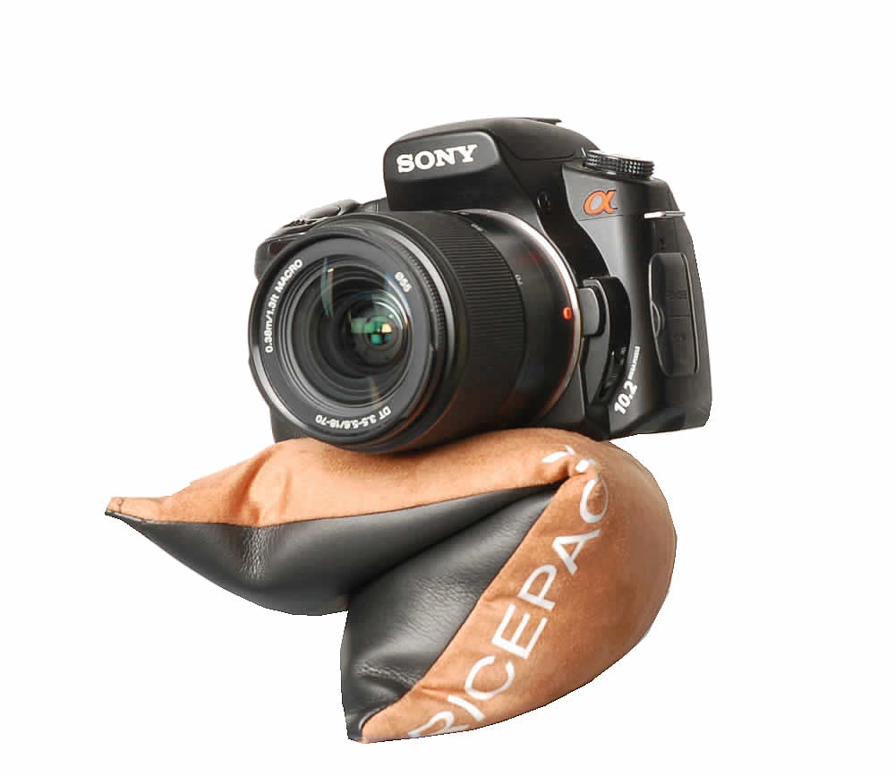 RiceQ Ricepack Traveler Super Soft