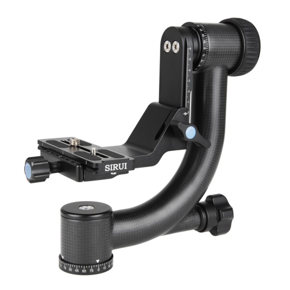 SIRUI PH-20 Gimbal Head