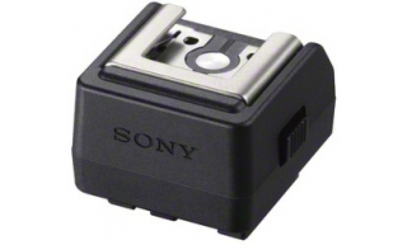 Sony ADP-AMA Blitzadapter