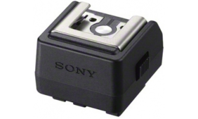 Sony ADP-AMA Blitzadapter *DEMO*